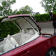 Illustration for article titled 2010 Lexus IS Convertible: First Drive